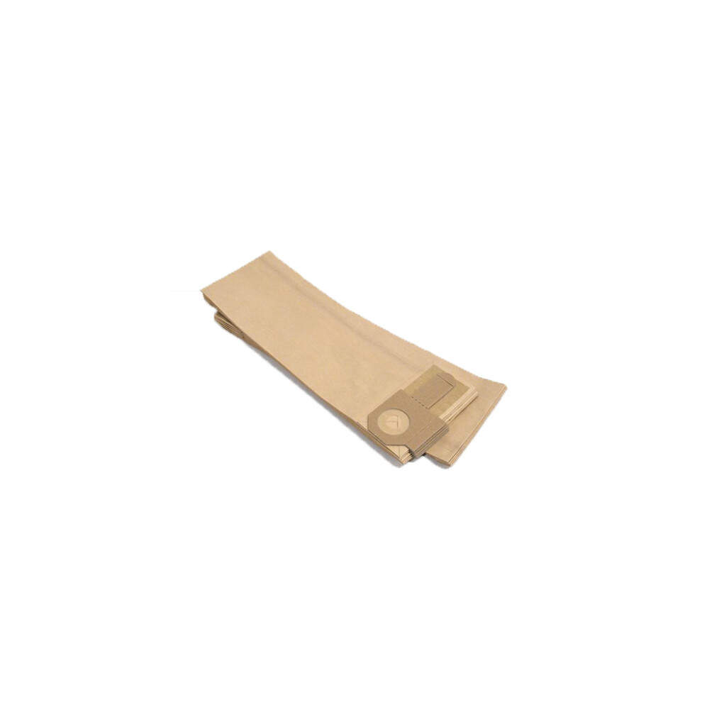 Vax VCU-03 Upright Compatible Vacuum Bags ~ 10 Bags