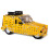 Robin Reliant Metal Construction Set 3
