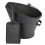 Fireplace Waterloo Style Black Coal Scuttle Bucket Hod with Shovel 1