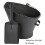 Fireplace Waterloo Style Black Coal Scuttle Bucket Hod with Shovel 2