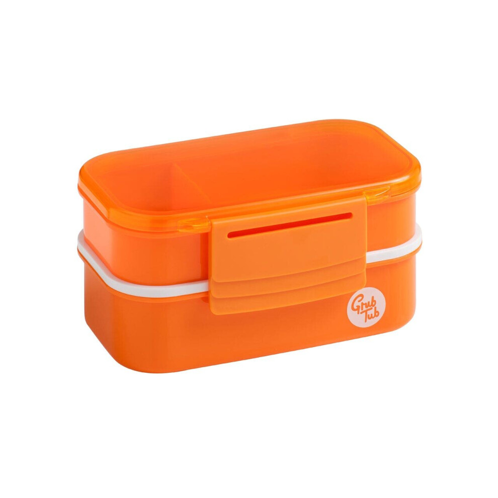 Comfortable Packed Lunch Box, Organized Lunch Box, Leak Proof Tiffin Box , Portable Lunch Container