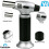 Blow Torch Refillable Butane Gas Lighter Adjustable Flame Safety Lock 1