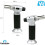 Blow Torch Refillable Butane Gas Lighter Adjustable Flame Safety Lock 5