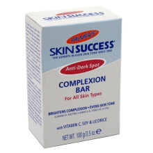 Palmer's Skin Success Anti-Dark Spot Teint Seifenst ck - 3,5 oz - 2er-Pack
