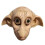 Απόκριες μάσκα Cosplay Dobby Elf Latex μάσκα Animal Style Καρναβάλι κοστούμι 7