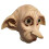 Απόκριες μάσκα Cosplay Dobby Elf Latex μάσκα Animal Style Καρναβάλι κοστούμι 2