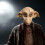 Απόκριες μάσκα Cosplay Dobby Elf Latex μάσκα Animal Style Καρναβάλι κοστούμι 5