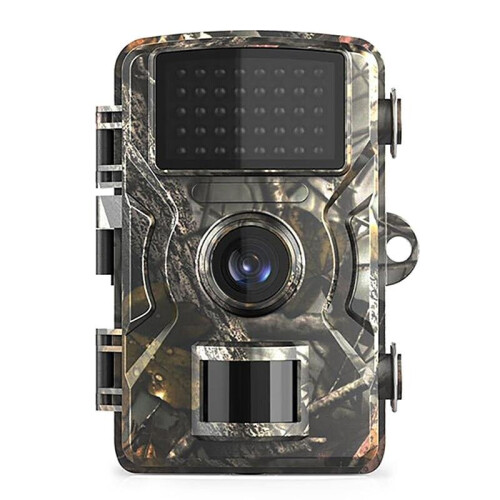(Vert militaire) Caméra de chasse pour la faune 1