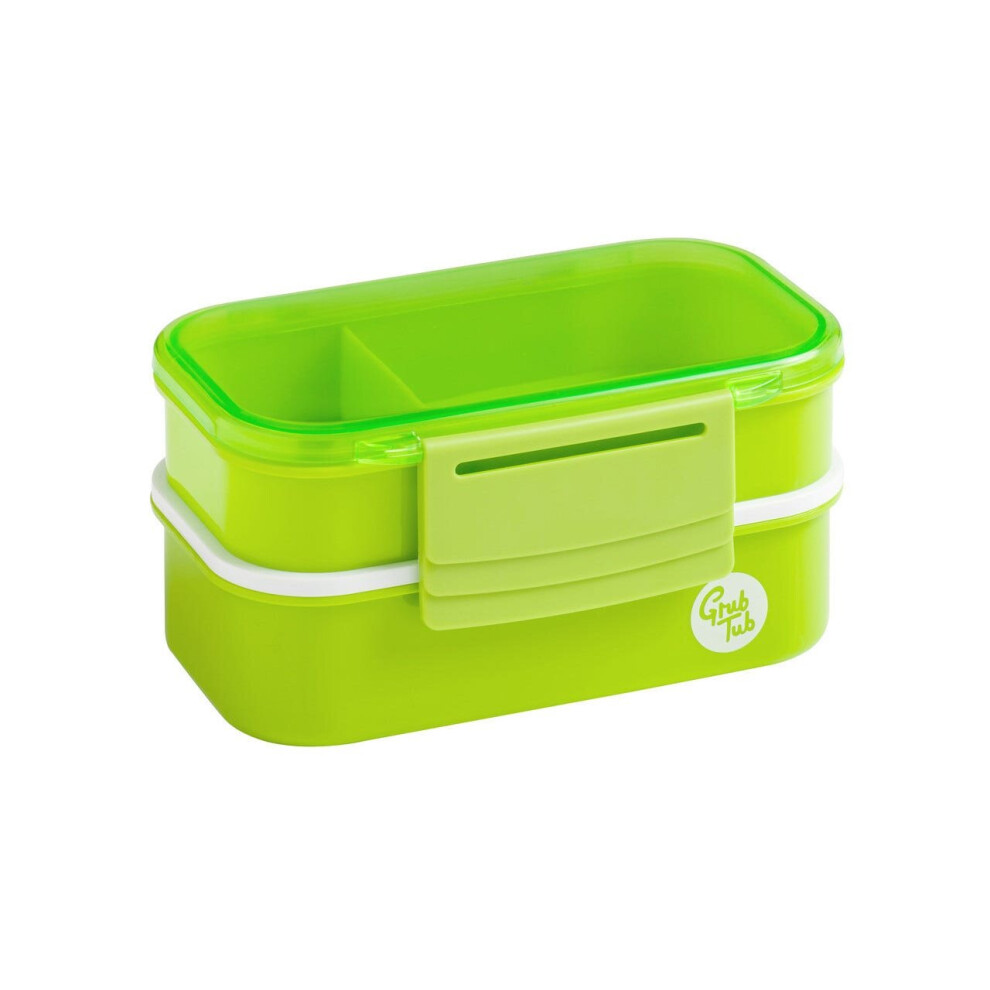 Comfortable Packed Lunch Box, Organized Lunch Box, Leak Proof Tiffin Box , Portable Lunch Container