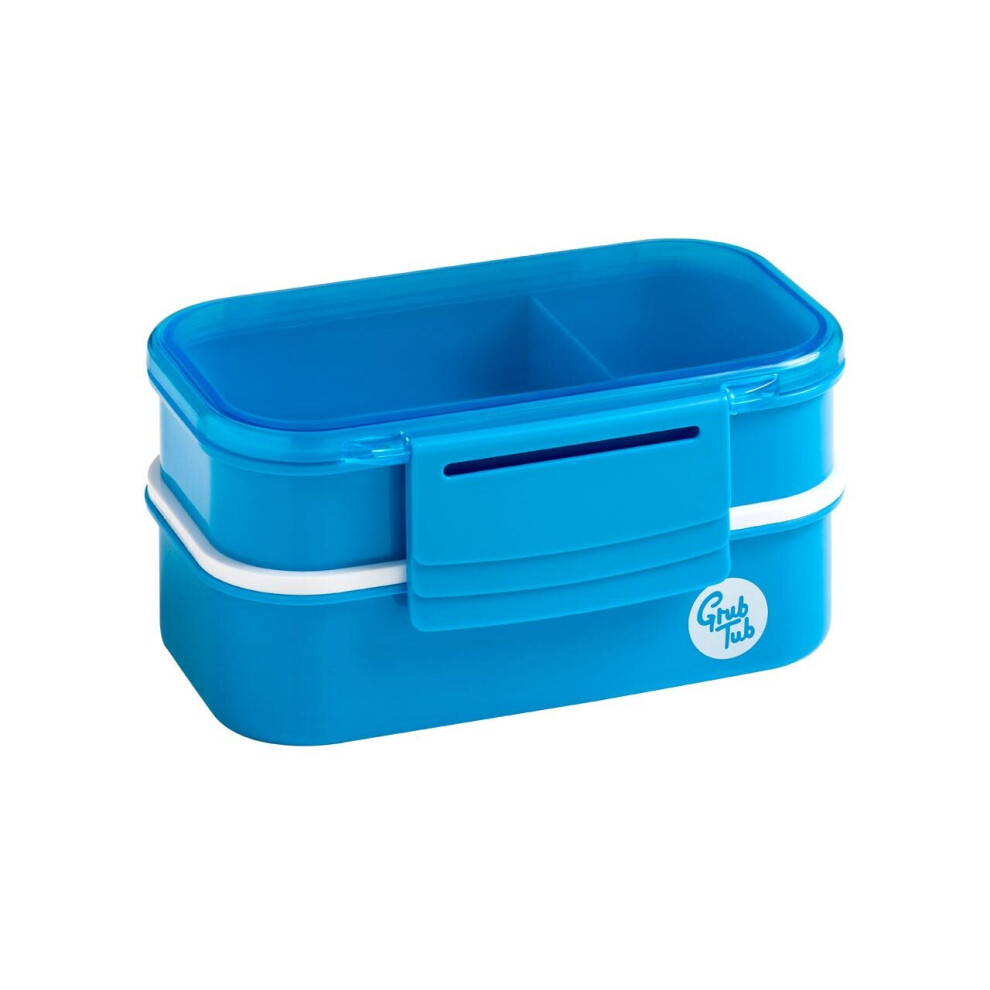 Comfortable Packed Lunch Box, Organized Lunch Box, Leak Proof Tiffin Box , Portable Lunch Container