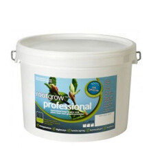 10L Rhs Professional Rootgrow Mycorrhizal Fungi Fertiliser For Young Bareroot