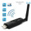 Bluetooth 5.0 Audio USB Transmitter Apt-X LL Stereo Dongle Adapter TV PC Switch 3