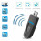 Bluetooth 5.0 Audio USB Transmitter Apt-X LL Stereo Dongle Adapter TV PC Switch 6