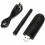 Bluetooth 5.0 Audio USB Transmitter Apt-X LL Stereo Dongle Adapter TV PC Switch 9