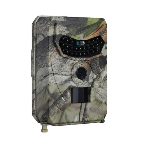 (Gray) Wildlife  Night Photo Trap Wireless Camera 2