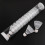 (Type) Plastic Shuttlecocks Indoor Outdoor Gym Accessories 2