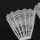 (Type) Plastic Shuttlecocks Indoor Outdoor Gym Accessories 5
