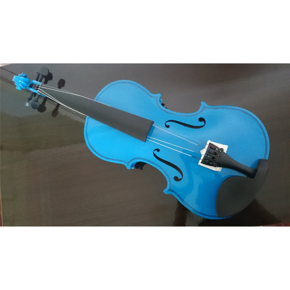 (1/4) Violin Full 1/8 Maple Spruce with Case