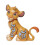 Disney Disney Traditions The Lion King Simba Mini Figurine 1
