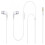 Samsung Samsung Wired Earphones with In-Line Microphone - White (EHS64AVFWE) 3