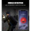 (Black) Security Wireless Ip Camera 3