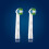Oral-B Oral-B Precision Clean Electric Toothbrush Replacement Head Refill 2pk 1