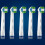 Oral-B Oral-B Precision Clean Electric Toothbrush Replacement Head Refill 5pk 1