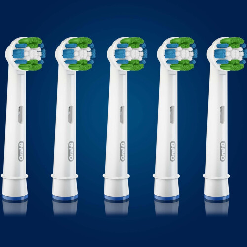 Oral-B Oral-B Precision Clean Electric Toothbrush Replacement Head Refill 5pk