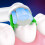 Oral-B Oral-B Precision Clean Electric Toothbrush Replacement Head Refill 5pk 3
