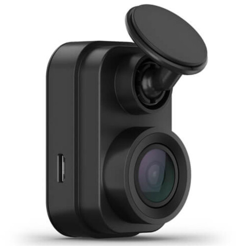 Garmin Garmin Dash Cam Mini 2 1080p GPS Camera Voice Control Remote View 1