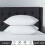 (50x 75cm) Firm Pillows 2-Pack Luxury Pillow Soft Bounce Back 1