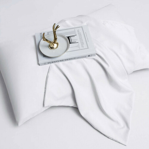 (50x 75cm) Firm Pillows 2-Pack Luxury Pillow Soft Bounce Back 2