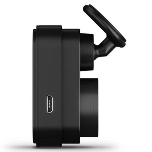 Garmin Garmin Dash Cam Mini 2 1080p GPS Camera Voice Control Remote View 2