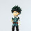9pcs My Hero Academia Anime 3" Mini Figures 3" 5