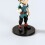 9pcs My Hero Academia Anime 3" Mini Figures 3" 4