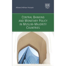 Central Banking and Monetary Policy in Muslim-Majority Countries