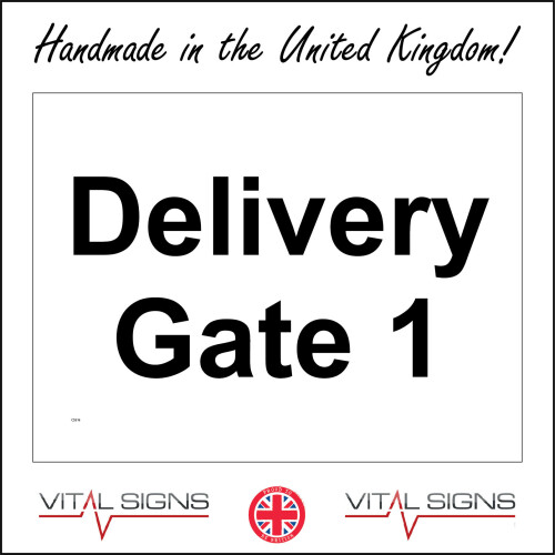 (600 x 400mm - 24 x 16, B - Magnetic - Vehicle Grade) CS516 Delivery ...