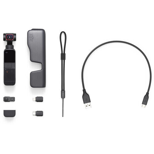 DJI DJI Osmo Pocket 2 Gimbal 1
