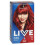 Schwarzkopf Schwarzkopf LIVE Intense Colour Permanent 035 Real Red 1