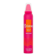 Lornamead Bristows Mousse Curls and Waves