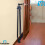 Chrome Adjustable Dress Coat Jackets Hanging Rail Rack Stand Hanger 2