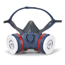 Moldex - MOLDEX 7122 A1P2 HALF MASK M -
