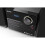 Sharp Sharp XL-B517D(BK) Micro Sound System with DAB+ Digital, Bluetooth & CD Playback 5