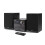 Sharp Sharp XL-B517D(BK) Micro Sound System with DAB+ Digital, Bluetooth & CD Playback 2