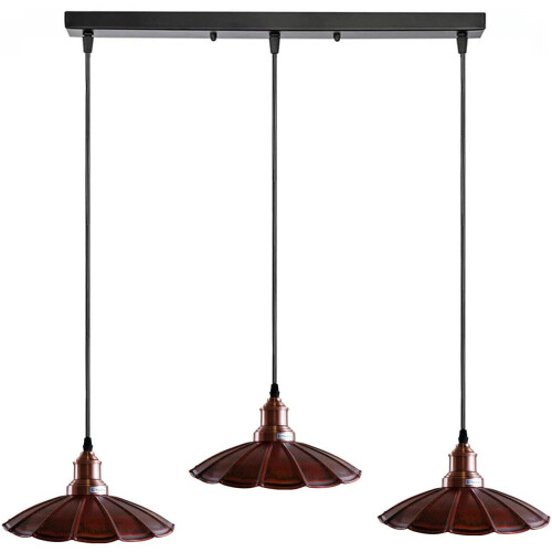 HELLOYOUNG Vintage Metal BBQ Sign Round Rustic Tin Sign Wall Art Decor ...