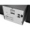 Sharp Sharp XL-B517D(BK) Micro Sound System with DAB+ Digital, Bluetooth & CD Playback 4