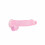 RealRock Aidontuntuinen Dildo Kiveksillä 15 cm 3