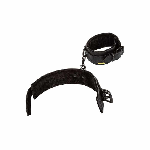Boundless Ankle Cuffs 1
