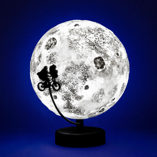 E.T. Mood Light 1