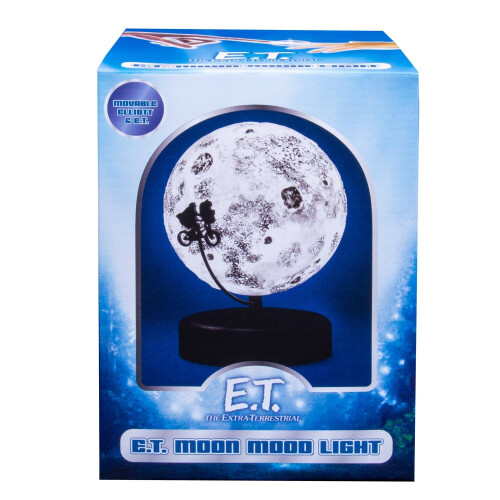 E.T. Mood Light 2